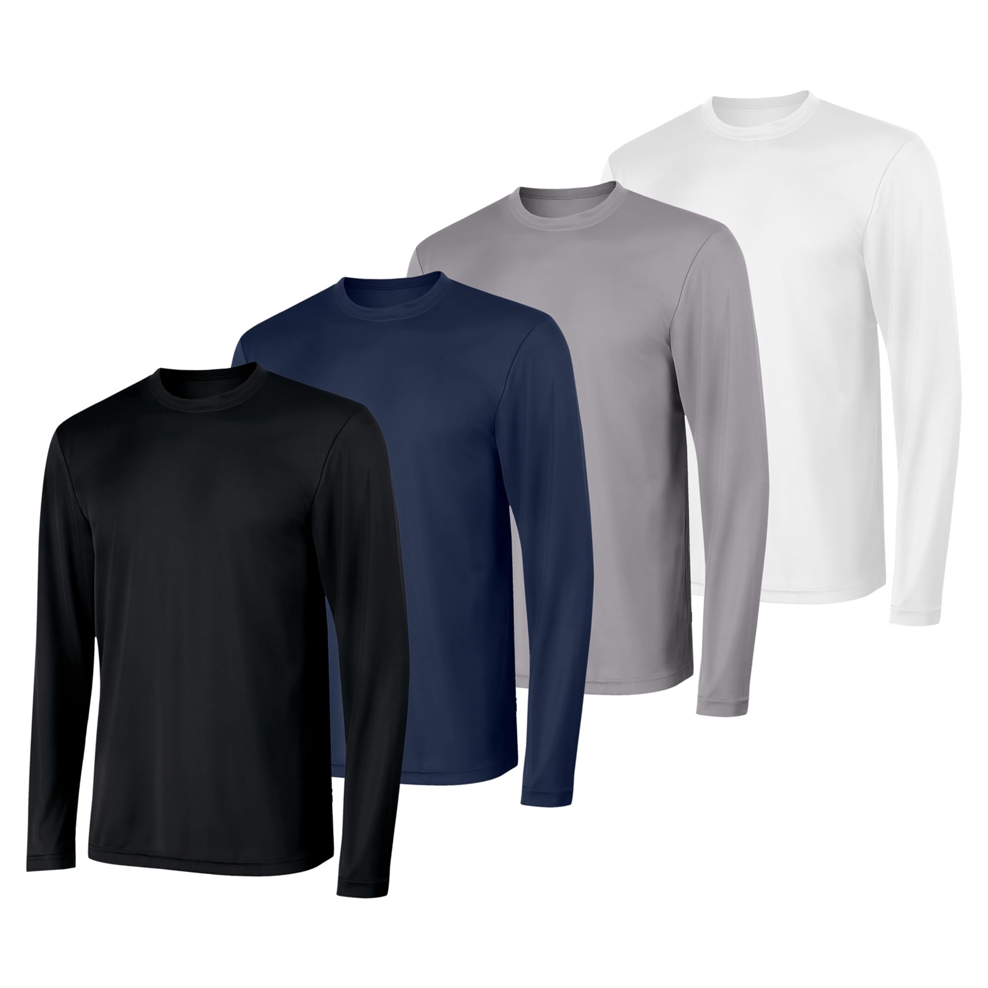 Hanes Sport Cool DRI Pack