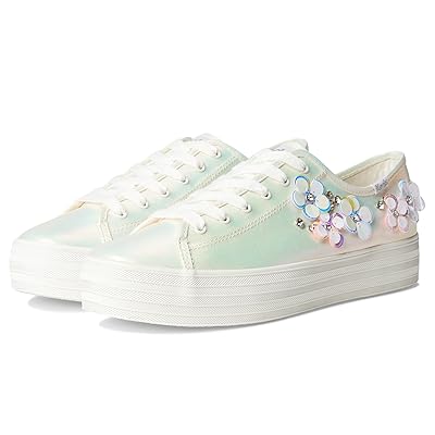 Keds Triple Kick Canvas Women
