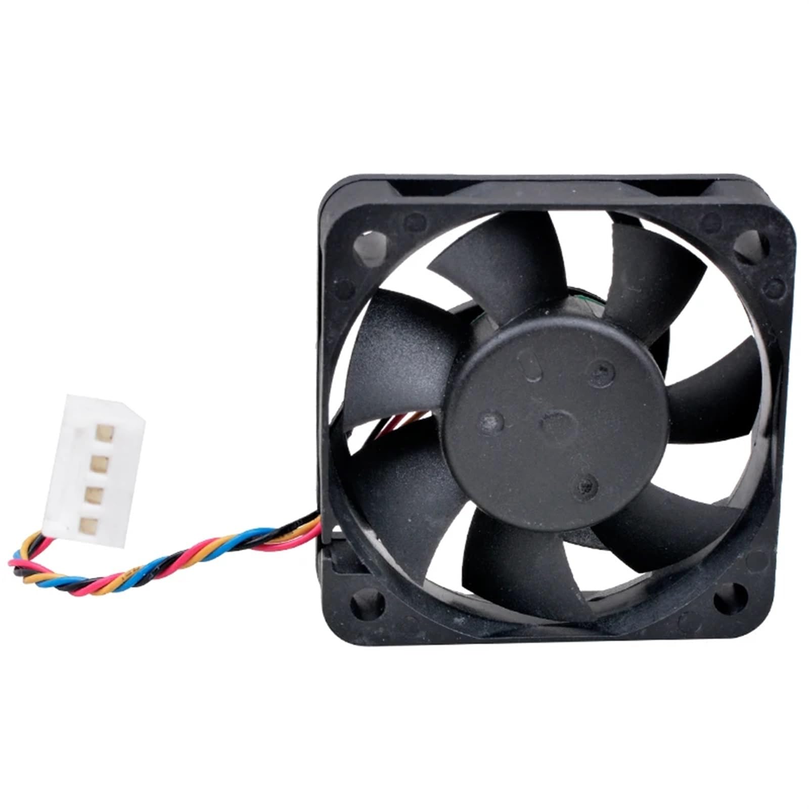 AFB0405MA-A Ventola da 4 cm 40 mm 40x40x10 mm 4010 DC5V 0,10 A con cuscinetto a sfere Ventola di raffreddamento silenziosa pwm a 4 fili for custodia di piccole dimensioni