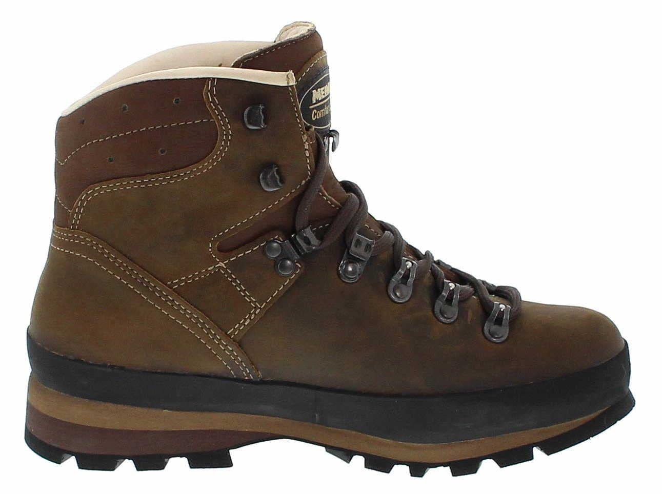 Meindl Herren Bernina 2 Wanderstiefel