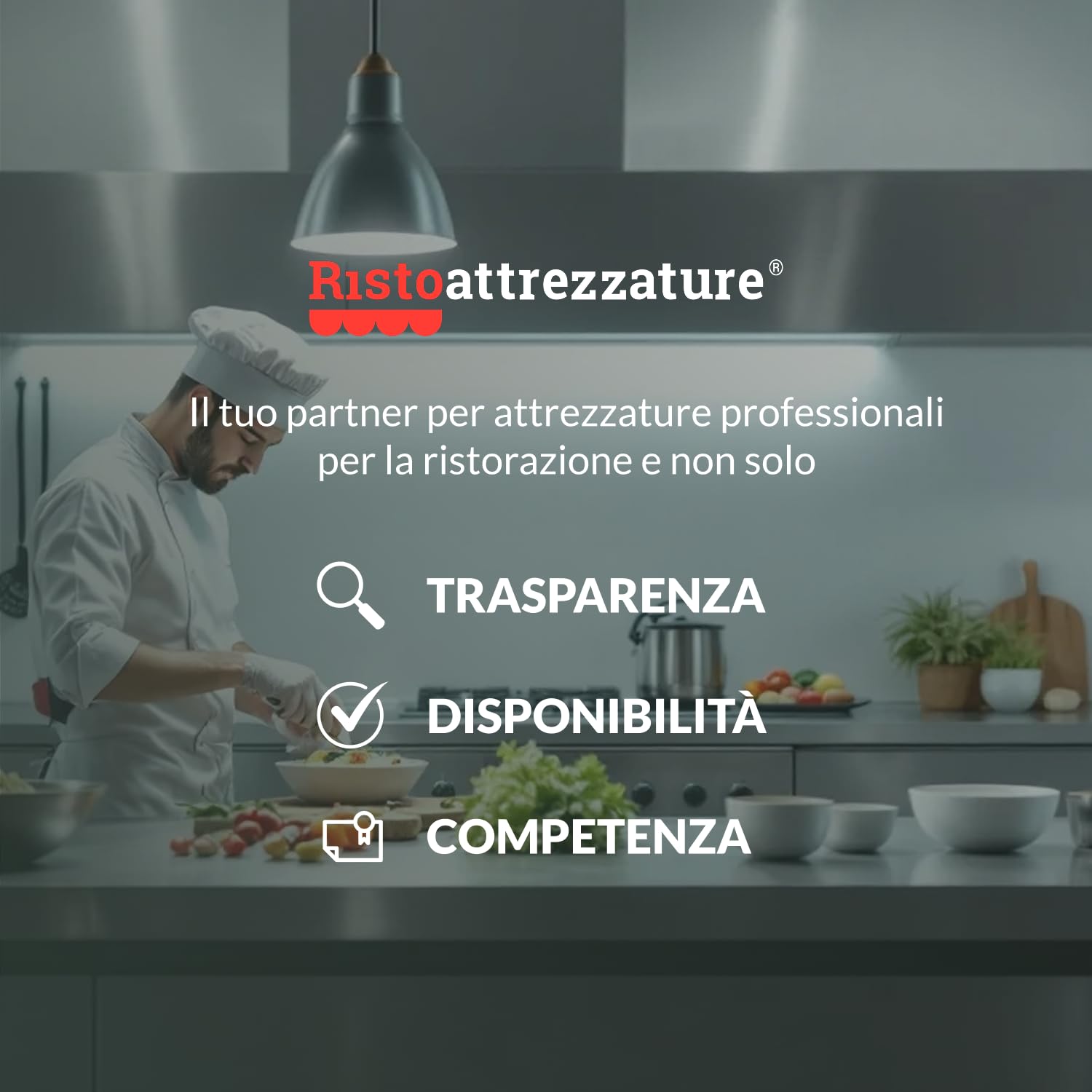 Ristoattrezzature Friggitrice Elettrica Singola Vasca, Professionale in Acciaio Inox - con Rubinetto di Scarico - 10 Litri, Capacità Olio 6 Litri - 220 Volt