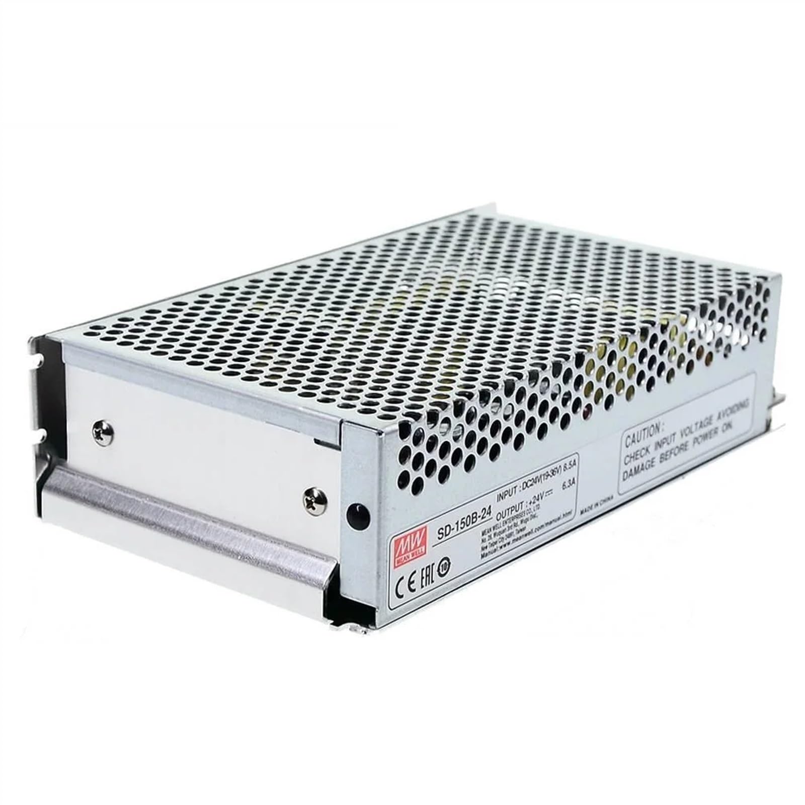 Caricabatterie for auto SD-150(SD-150B-12V)