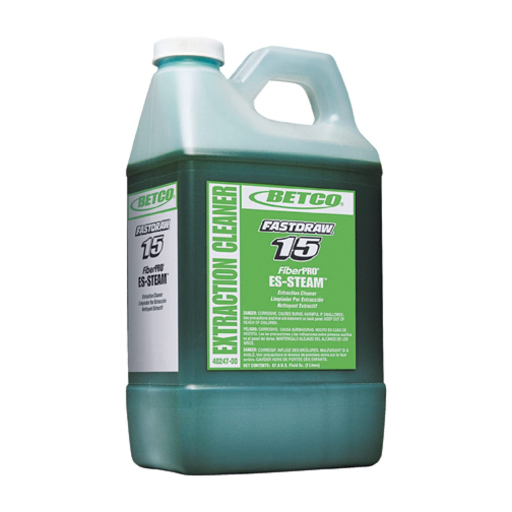 ® FiberPRO® Es-Steam by Betco – Commercial Grade