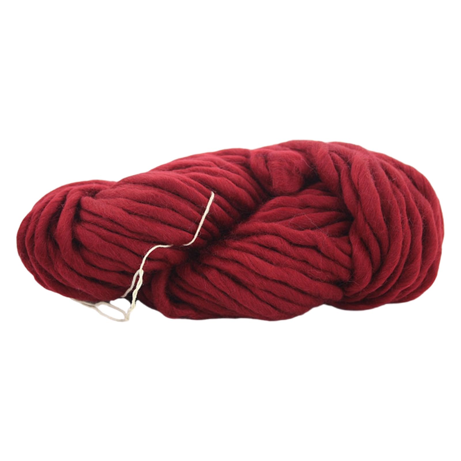 APGLSXY Wool Thread Great for Home Blankets Pillow Covers and Creative Art Projects Wool Thread for Knitting