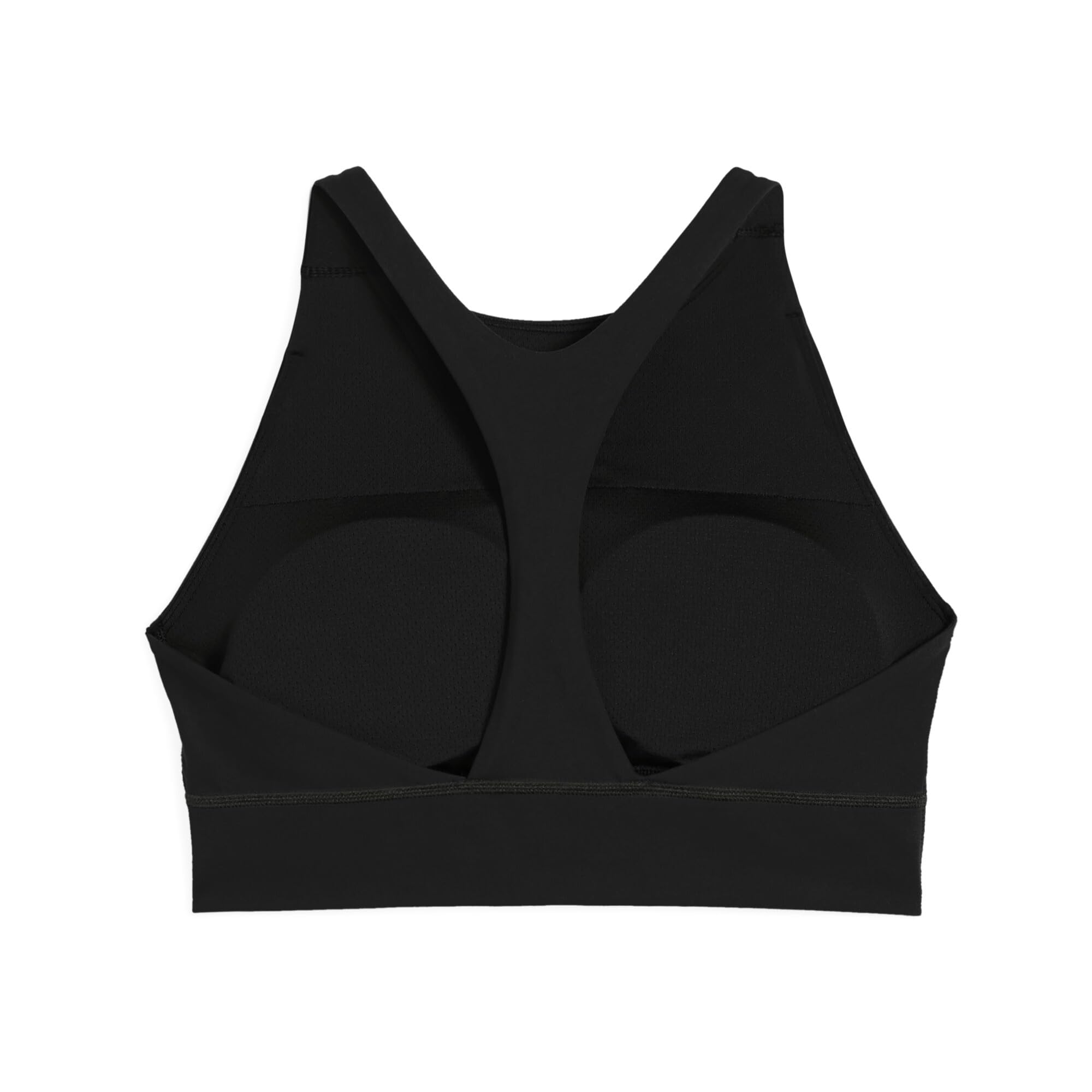 Puma Shapeluxe High Neck Bra Reggiseno Sportivo Donna