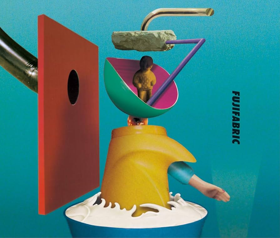 Amazon.co.jp: F - フジファブリック: ミュージック