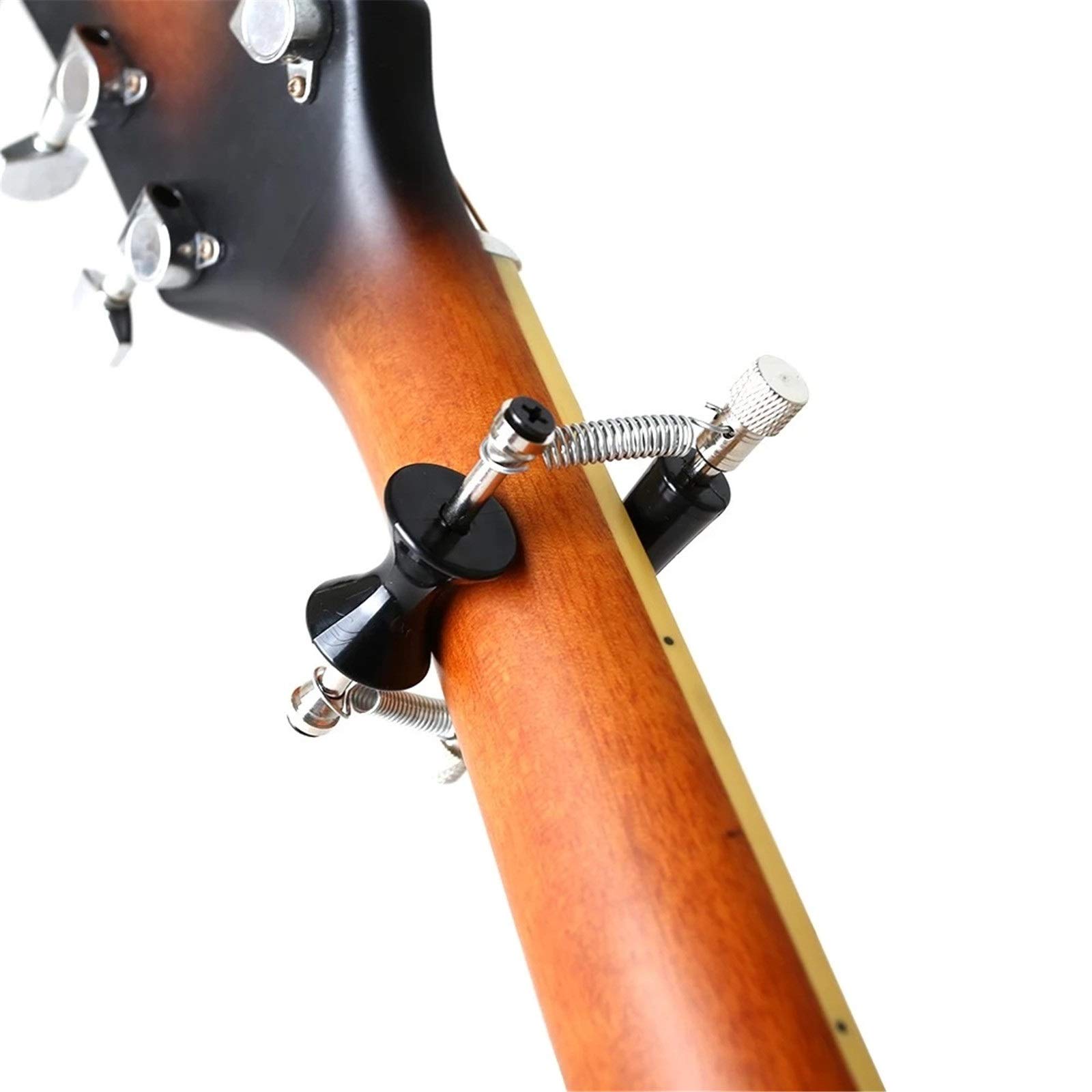 Capotasto per Chitarra Accessori for aliacliche di Chitarra Capo rotolanti di Chitarra