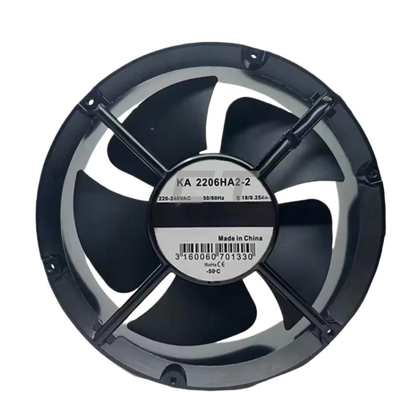 WEUSANXPL KA2206HA2-2 Cooling Fan 220v