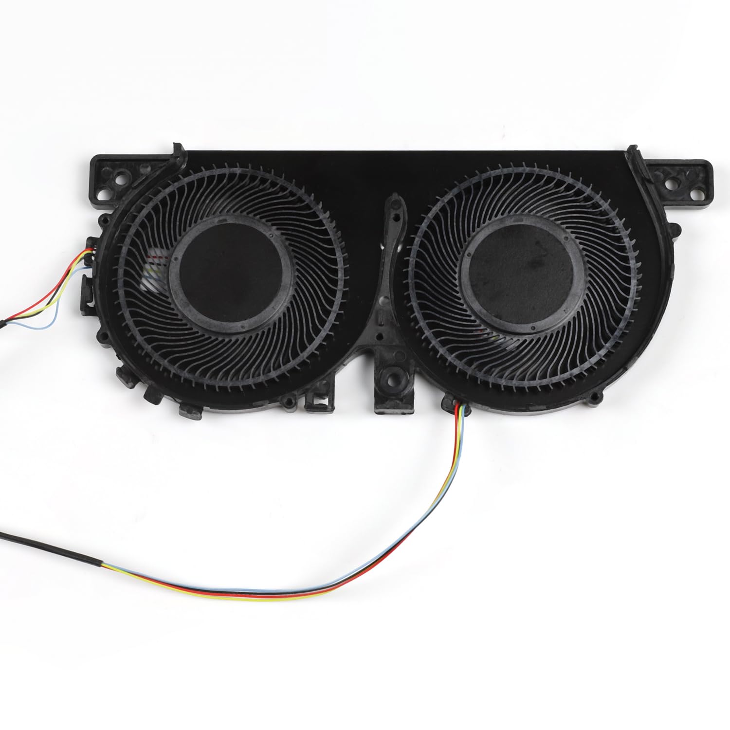 Amazon.com: YAEHUYING CPU+GPU Cooling Fan for Lenovo for Yoga C740
