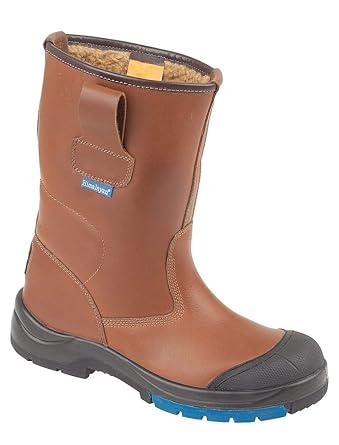 himalayan rigger boots