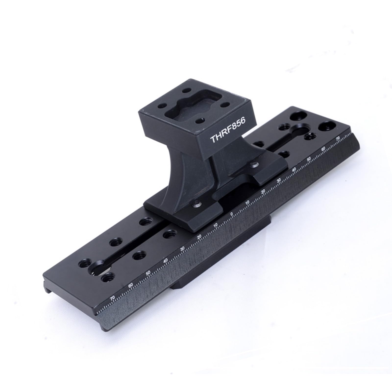 Soporte de cámara para EF 600 mm base de trípode con zapata compatible con lentes EF 400 mm 8