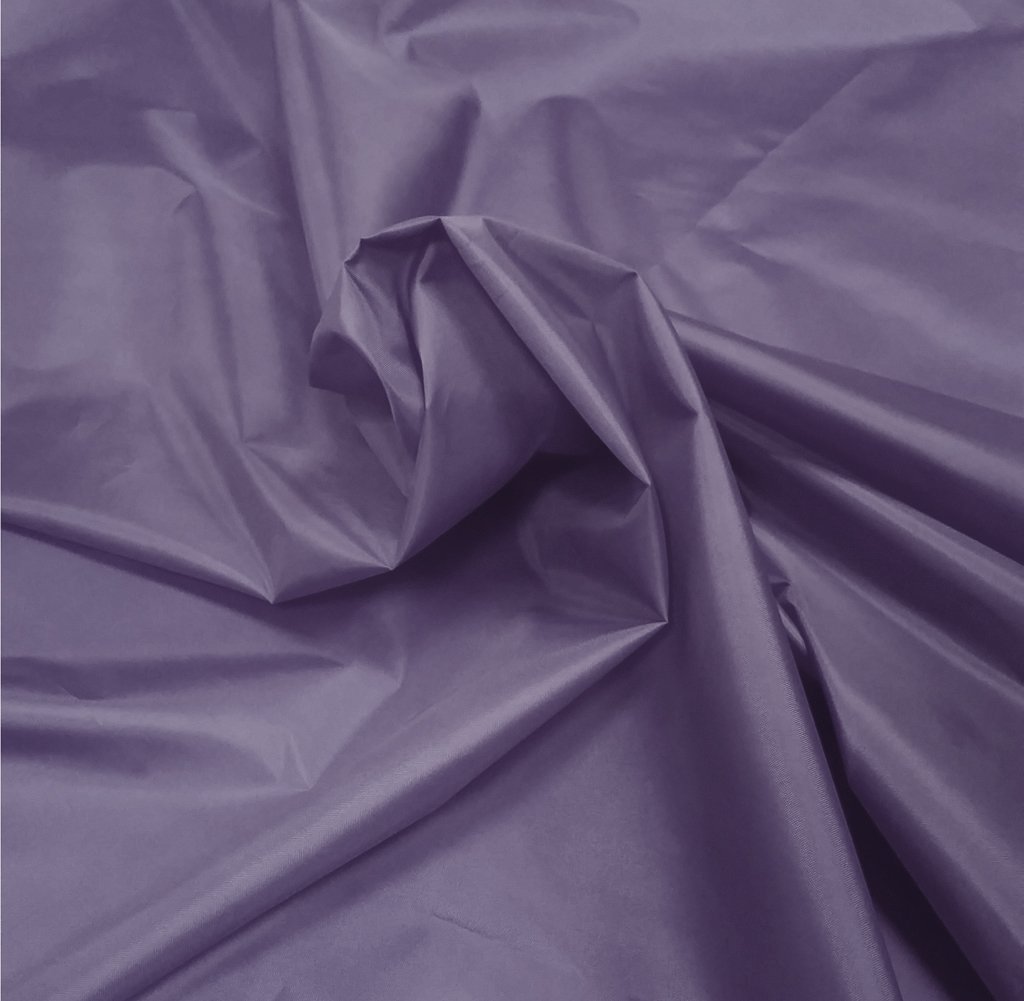 A-Express Waterproof Polyester Fabric 5oz Gaiters Material Outdoor Camp Tent Cover Banners Flags - Purple 5 Meters (500cm x 150cm)