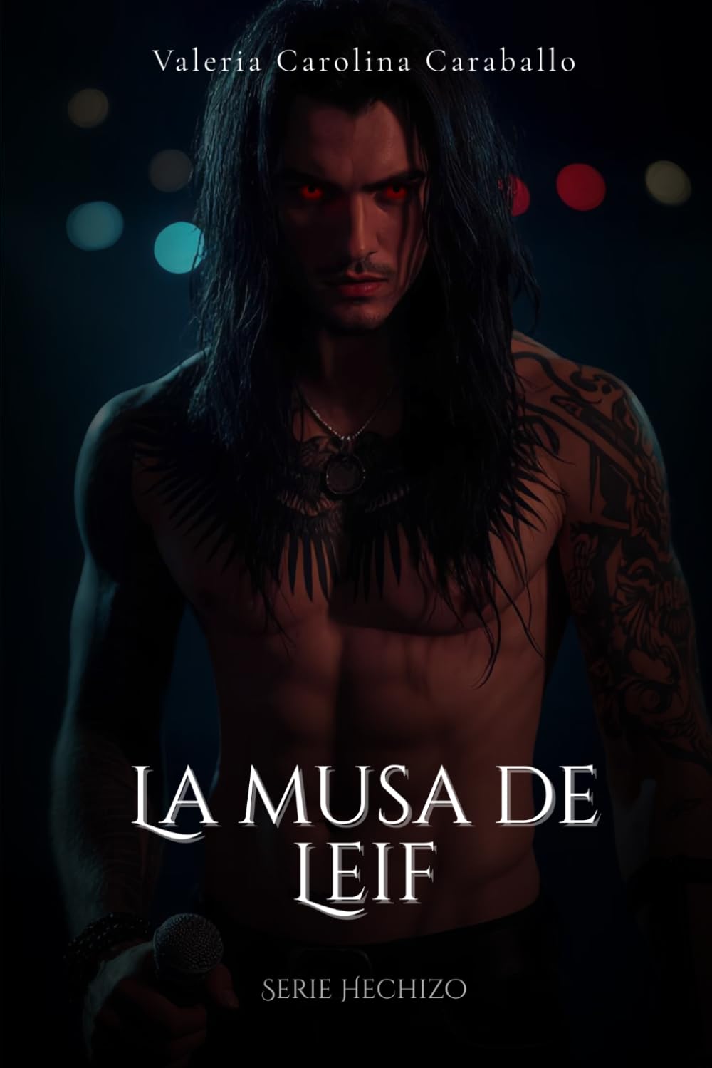 La musa de Leif (Hechizo)