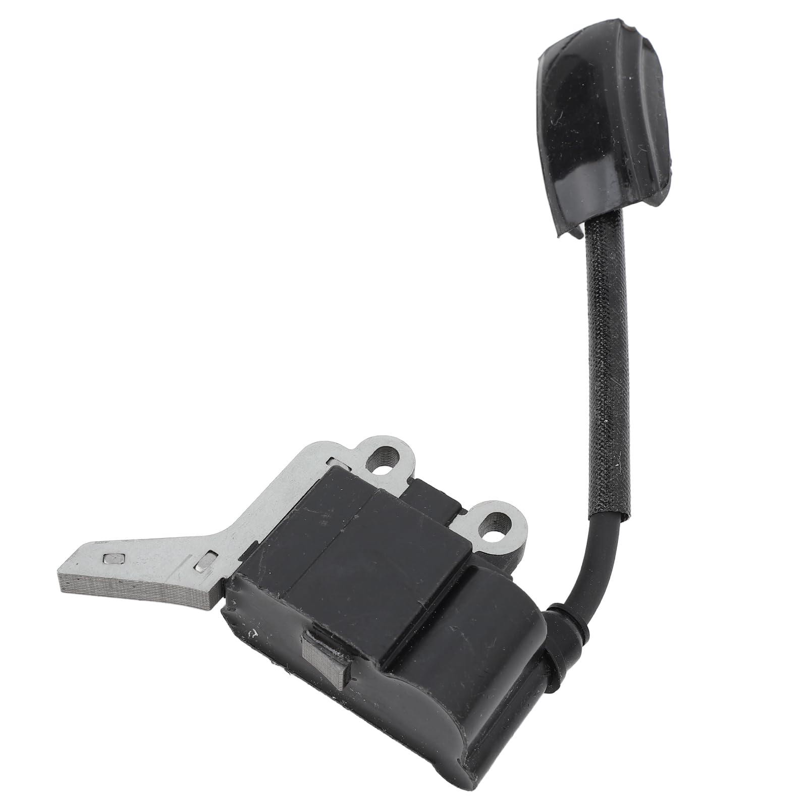 Akozon 589372401 Módulo de Bobina de Encendido de Cortasetos Reemplazo de Hierro de Plástico para 226Hd60S 967279801 Compatible Resistente a la Erosión