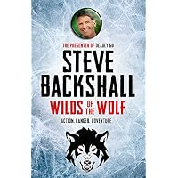 The Falcon Chronicles: Wilds of the Wolf
