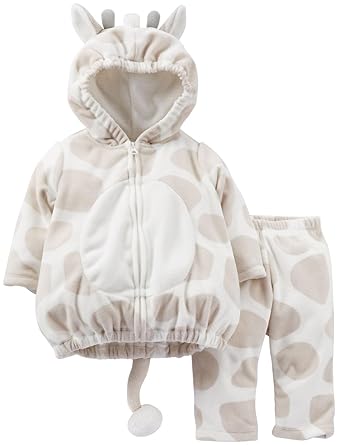 Carters giraffe costume Clearance