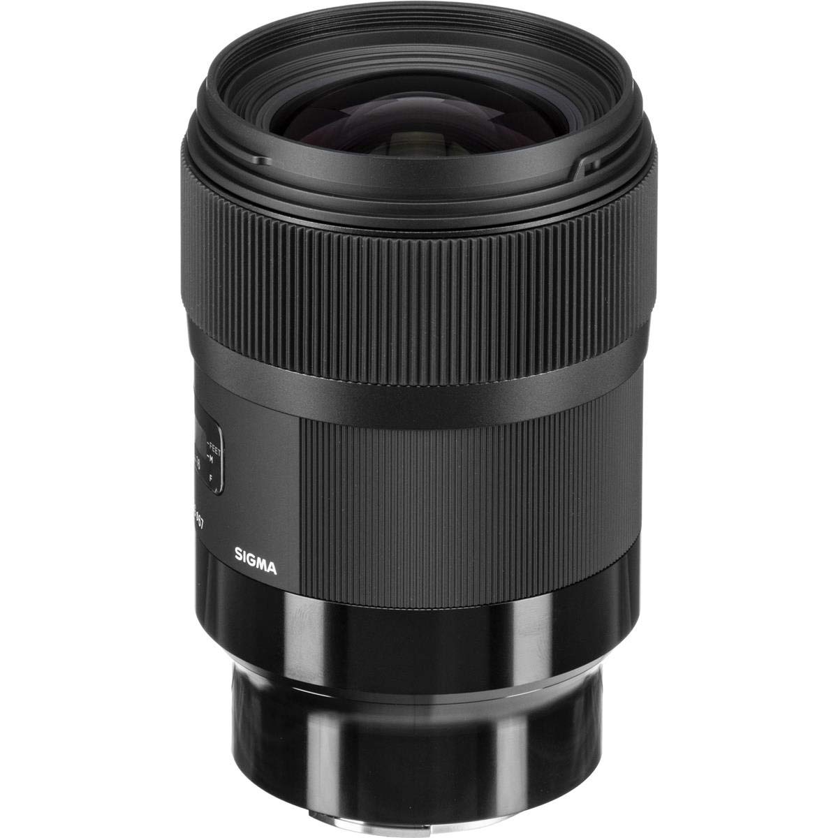 Amazon.com : 35mm F1.4 Art DG HSM L-Mount : Electronics