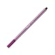 STABILO - Premium-Filzstift - Pen 68 - ARTY - 15er Metalletui - mit 15 verschiedenen Farben