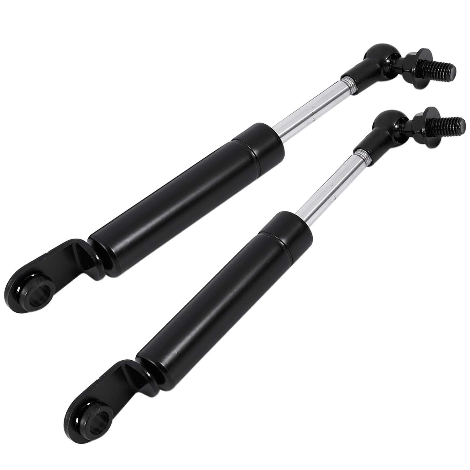Lot de 2 bras de levage pour T Max 500 530 T-Max 530 2008-2018 2017 2016 Stoo DDmpfer Lift Siège de moto
