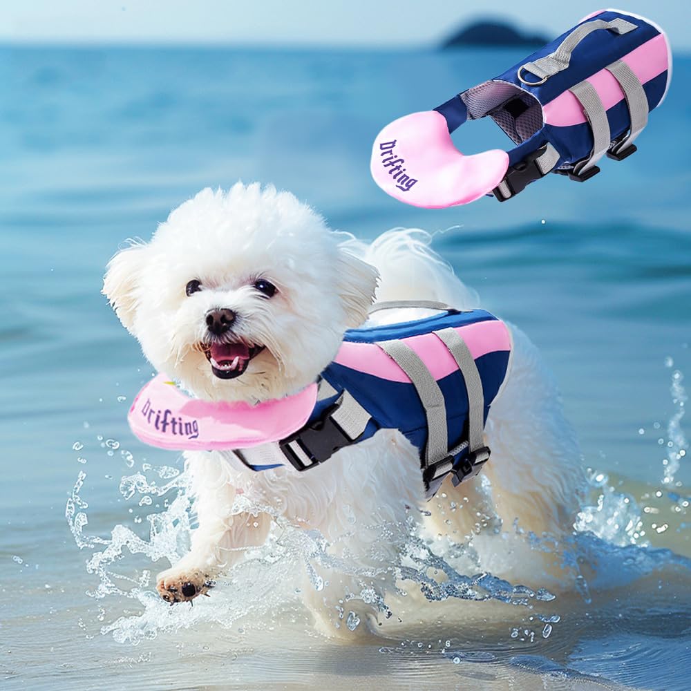 ヒデさん専用　M-PETS ライフジャケット  中型犬用 サイズM ヒデさん専用 M-PETS ライフジャケット 中型犬用 サイズM - メルカリ