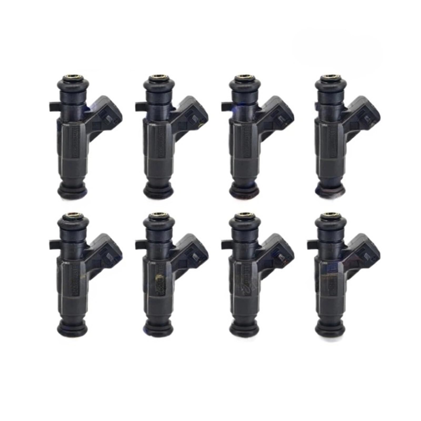 Fuel Injector Nozzle Auto Parts Injectors Compatible for Vw Golf Polo Fox Voyage Flex 1.6L 032906031R 8X 0280156403