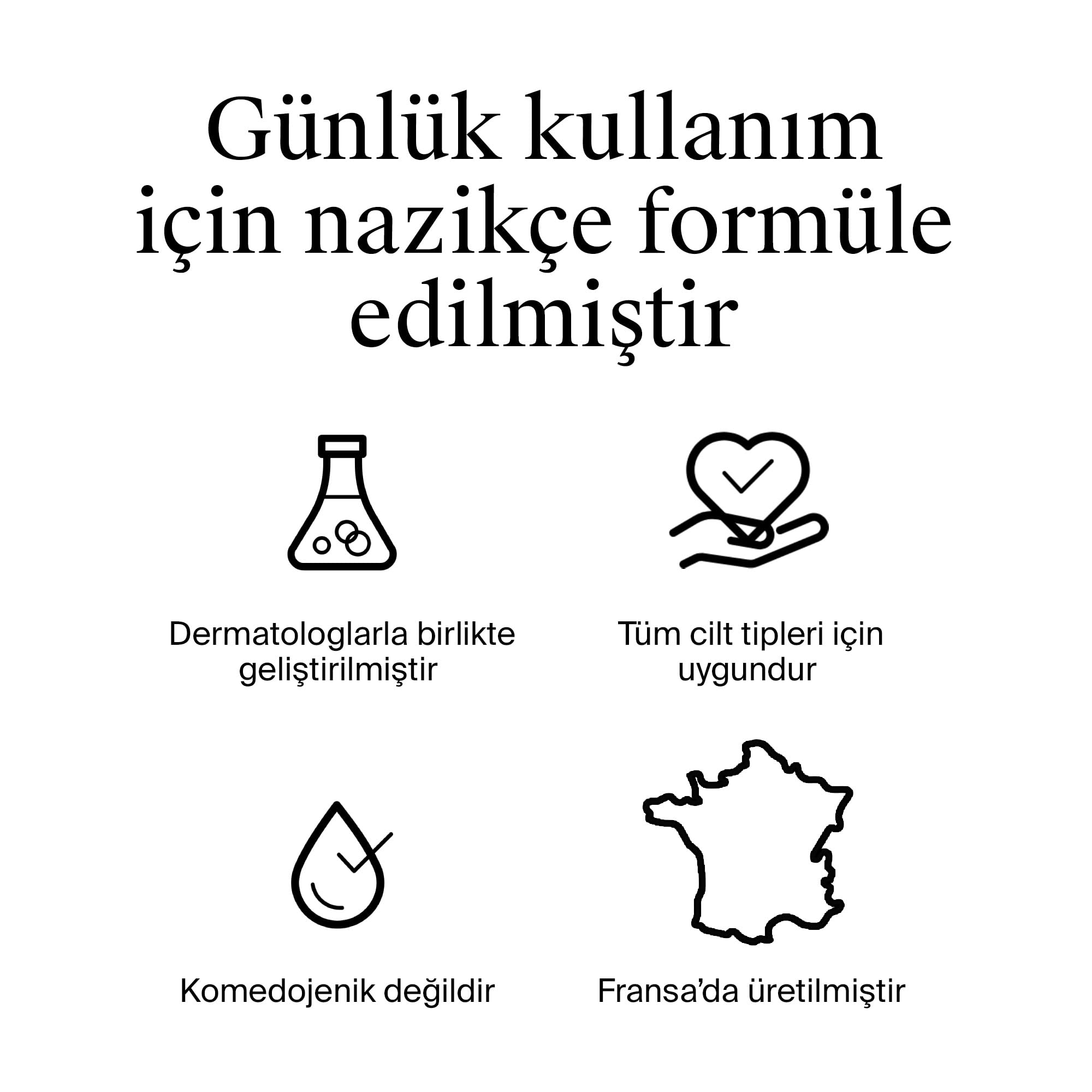 Neutrogena Hydro Boost Nemlendirici Yüz Serumu, Hyalüronik Asit İçeren Hafif Yapılı Cilt Bakımına Uygun Günlük Kullanım İçin Serum 30 ml