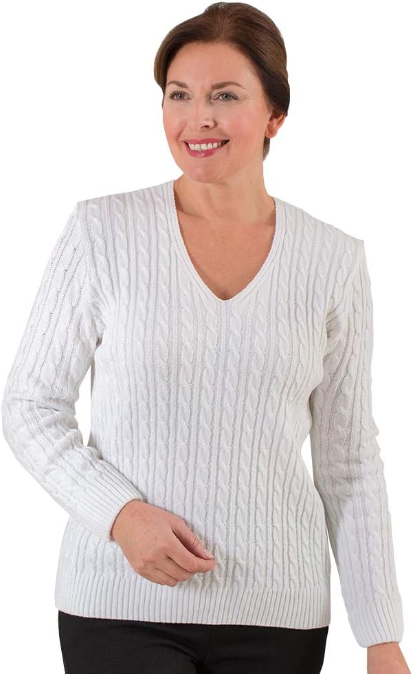 fashion friendly ladies jumpers