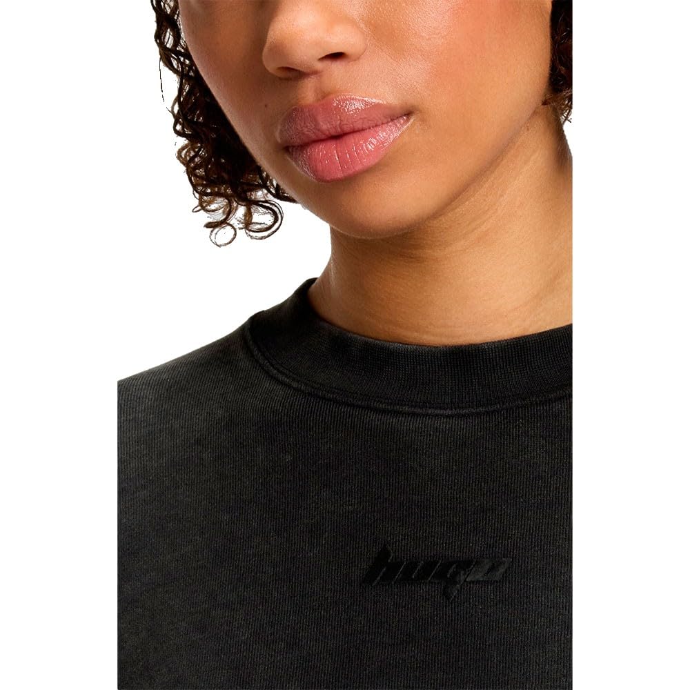 Hugo Derissa_b Maglia di Tuta Donna