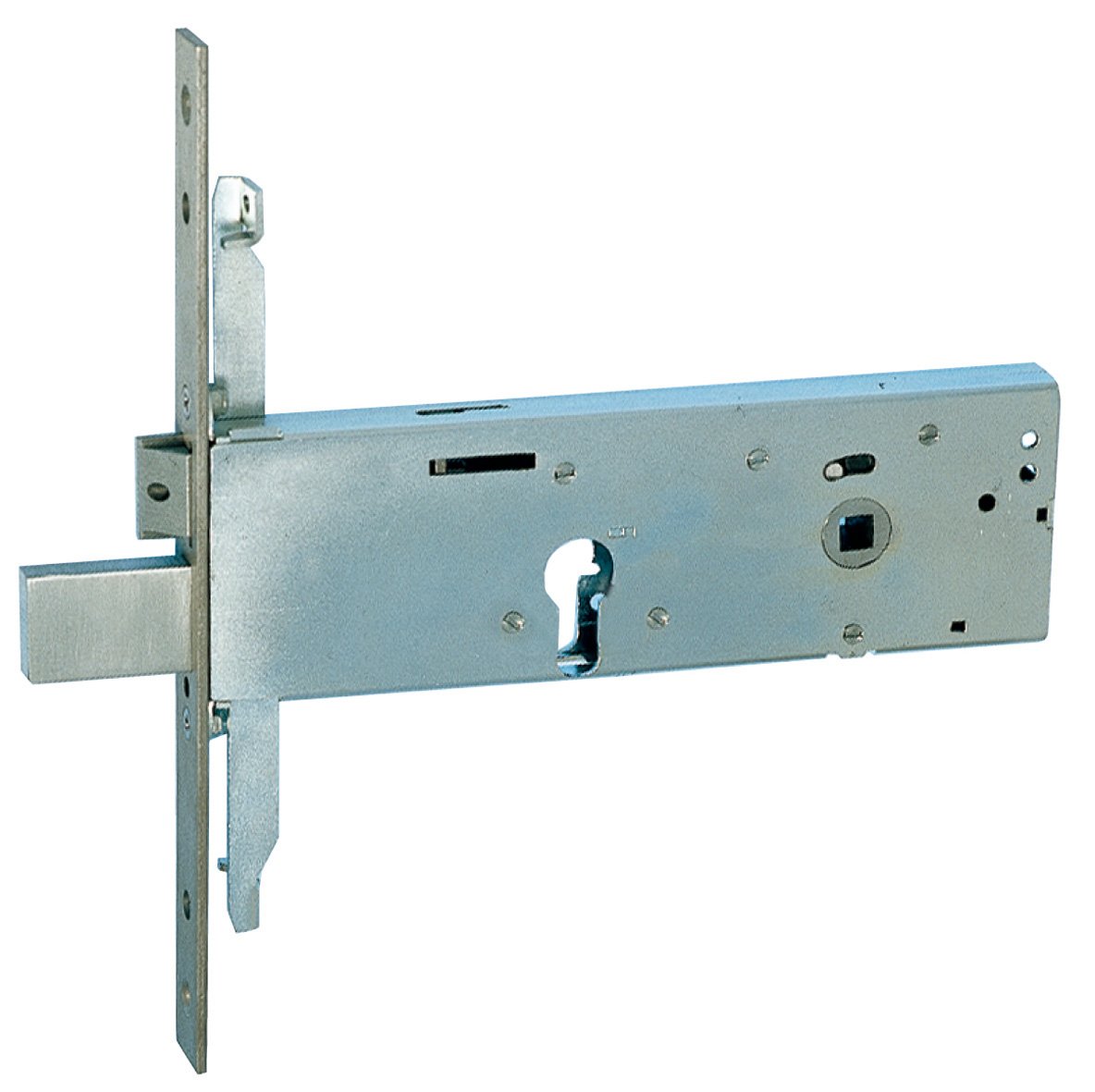 ISEO ART.963.120.902 SERR.​X PROFILO EUROPEO PZ - 1