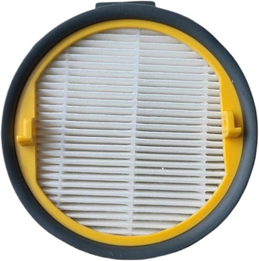 Vacuums Filter Replacement, Compatible For JIMMY, JV63 JV65 JV65 PLUS Handheld Cordless Vacuum Cleaner Filters Parts(3pcs)