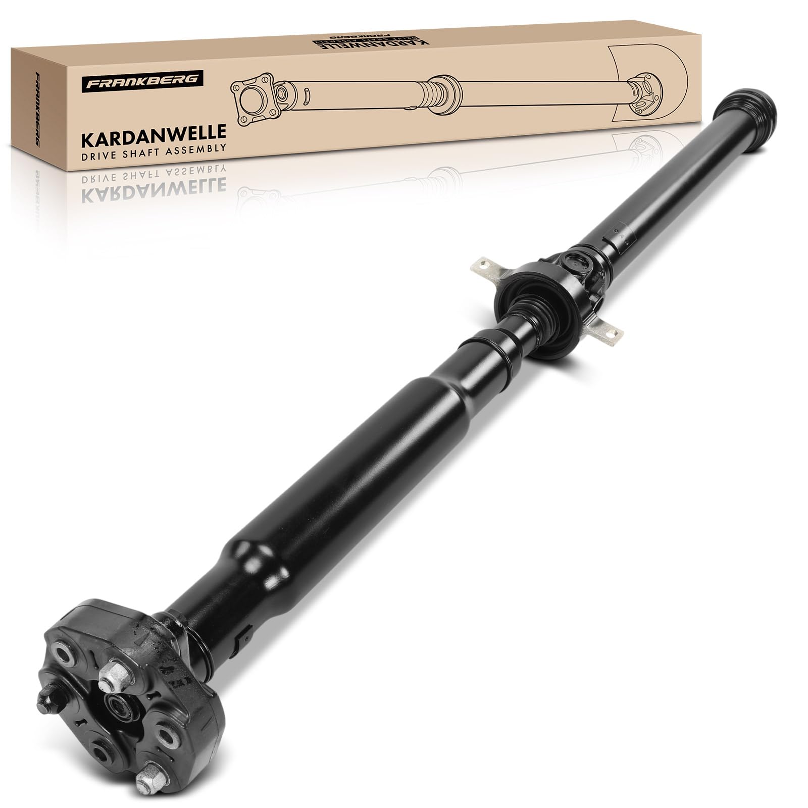 Frankberg Arbre de transmission Cardan, arbre de transmission 26112289464,