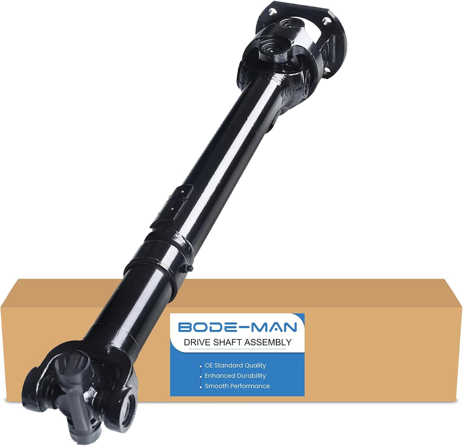 Front Driveshaft for 1981-1991 1992 1993 Dodge W250 W350