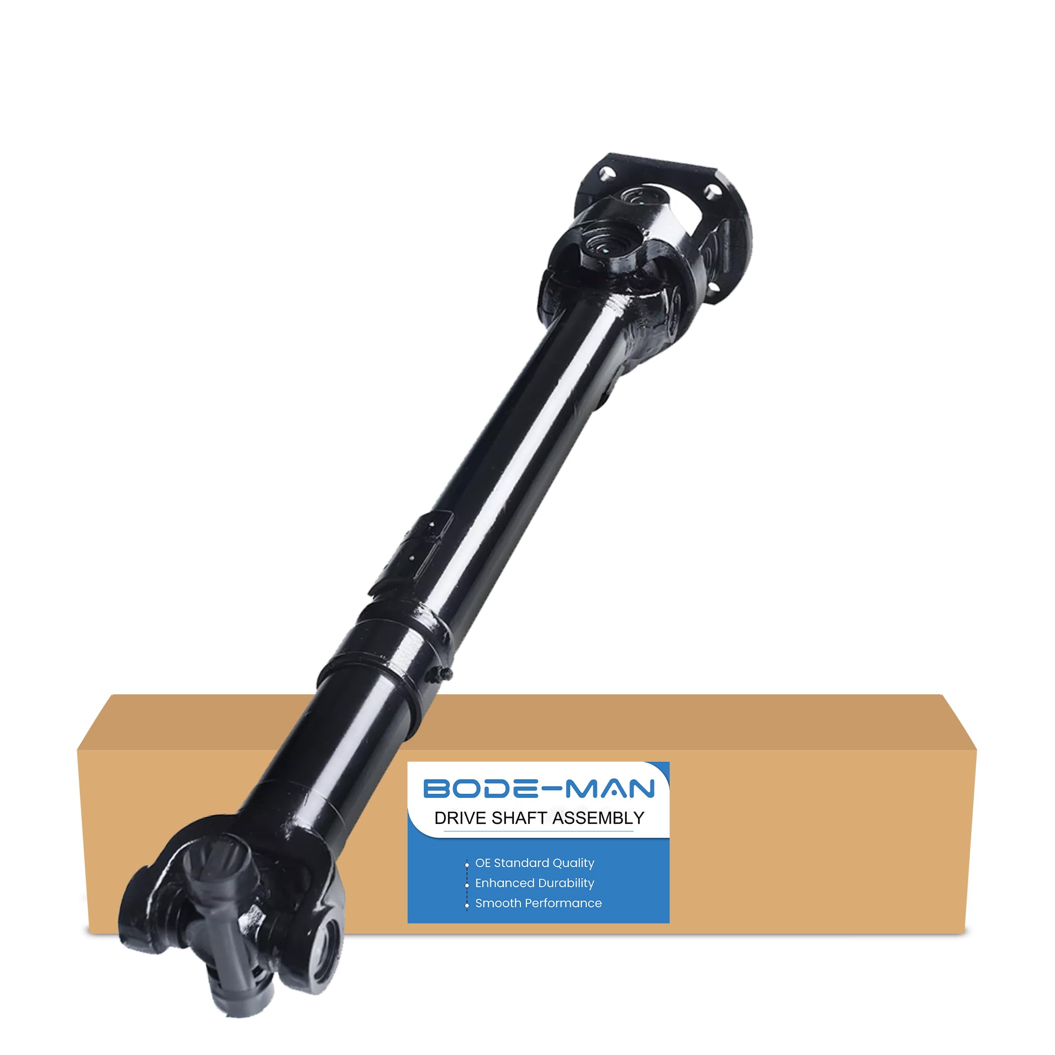 Amazon.com: Bode-man Front Driveshaft for 1981-1991 1992