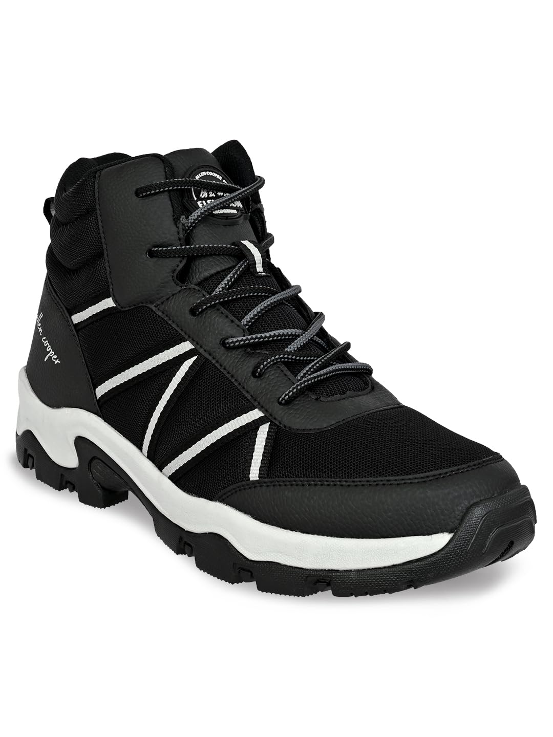 Allen Cooper Sports Shoes for Men(3661LB-8) (B0CJTTLQ2Z) Amazon Price History, Amazon Price Tracker