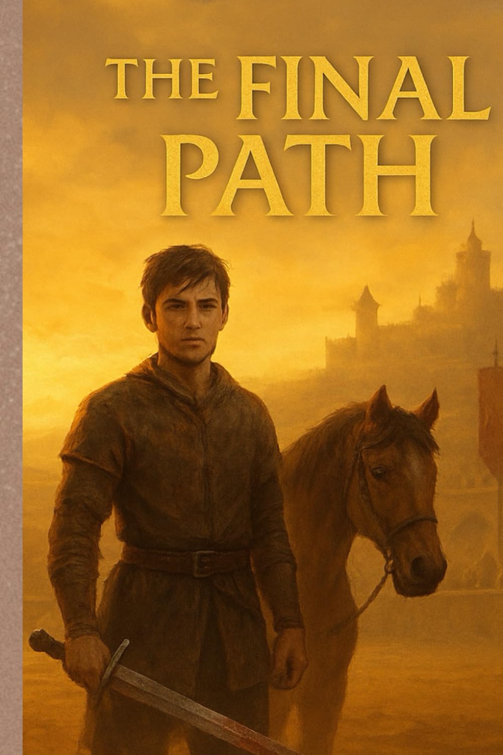 The Final Path