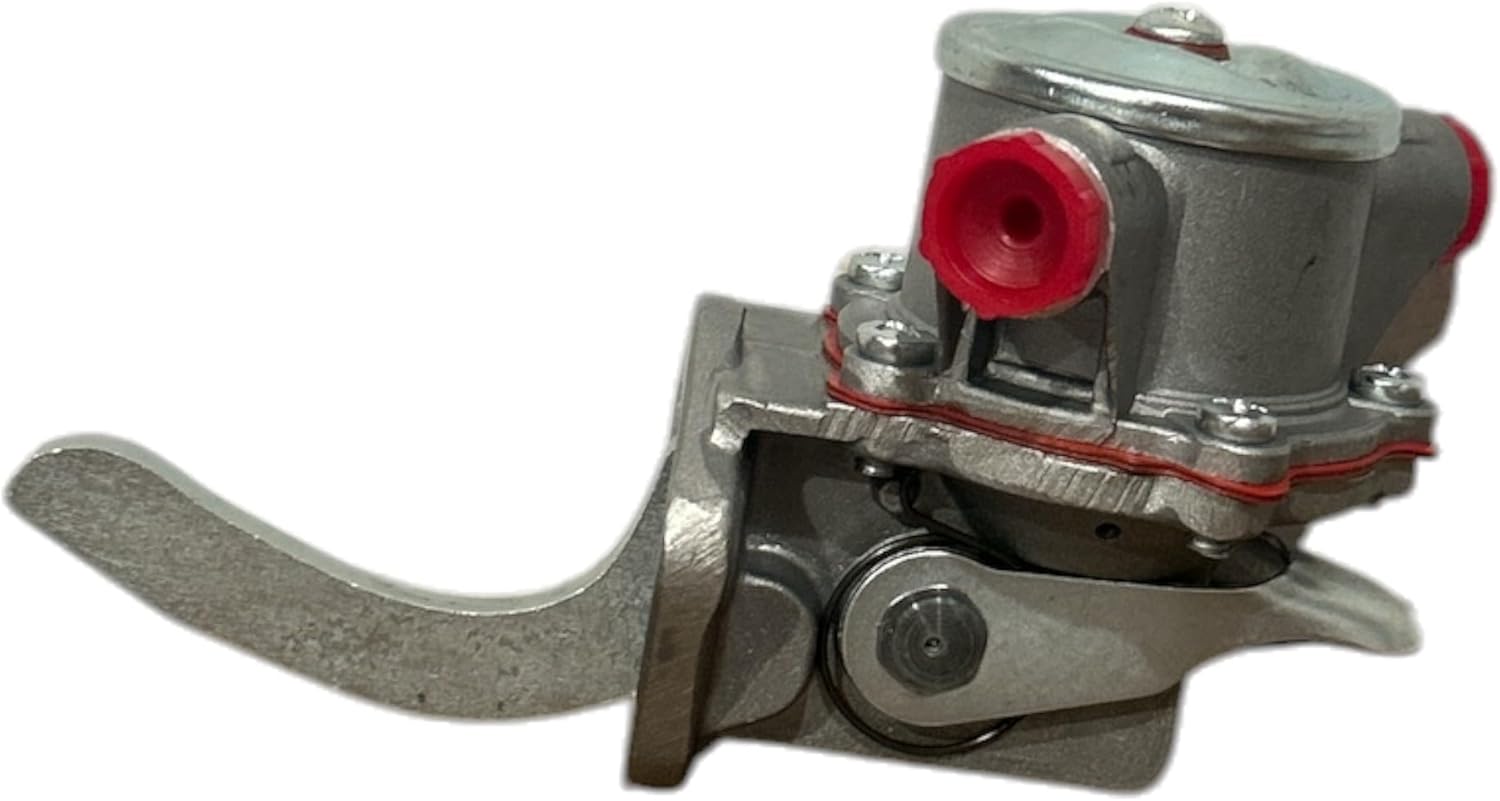 Arko 708294R93 Fuel Pump Replacement for Case International Tractor Diesel Engine BD154 BD144 354 364 384 424 444 B275 B414 B276 2300
