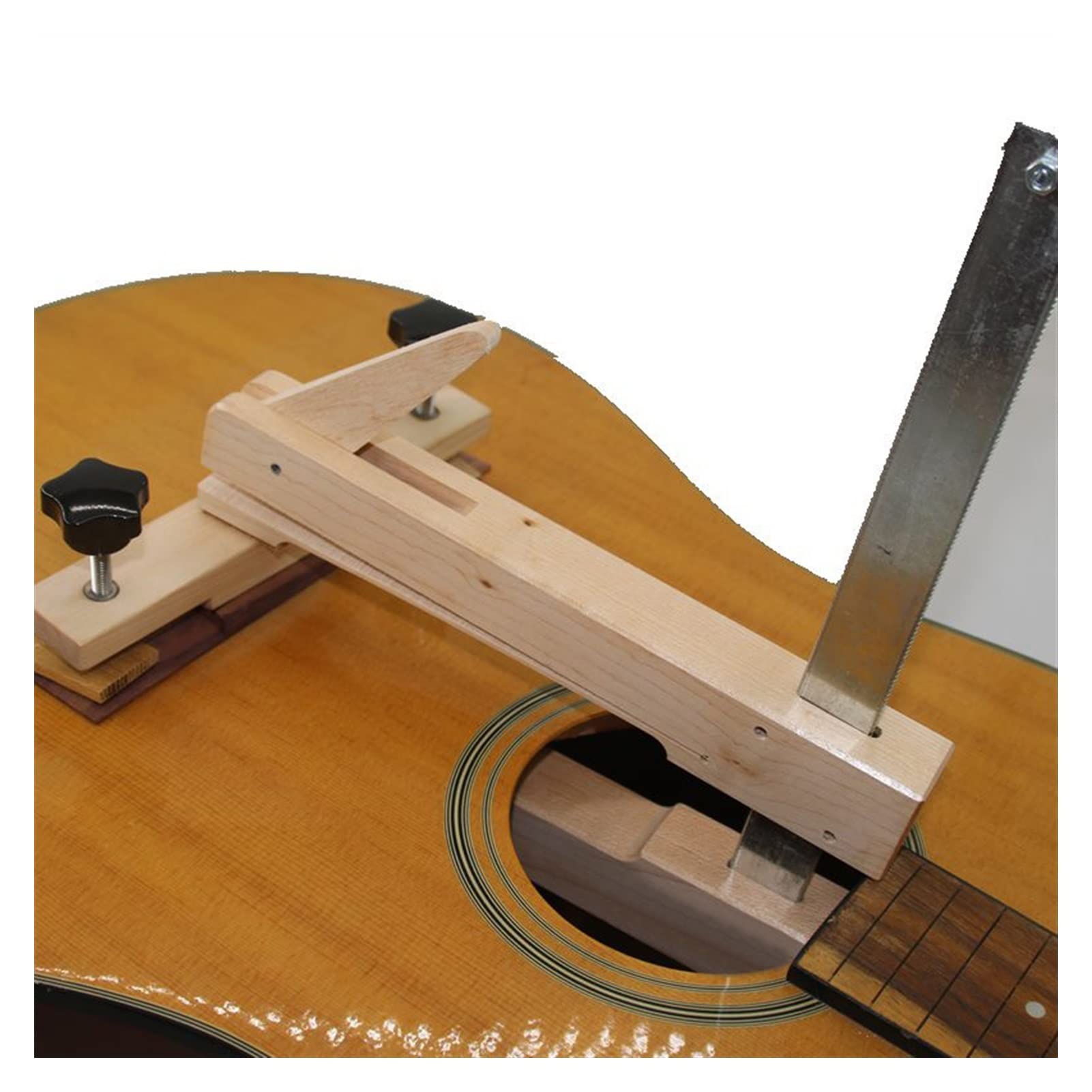 TST I Kit di Riparazione del codice di Ricambio del codice per Chitarra Classico Sono Un Must per Negozi di liutanti Professionali e Negozi di Case. Strumento Sostituzione Riparazione Chitarra