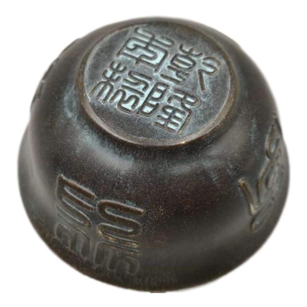 Antique Pure Blessing Blessing Longevità Incenso Studio Maitreya Buddha Incenso