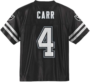 derek carr jersey amazon
