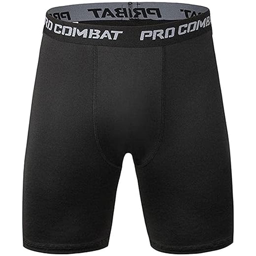 Smatstyle Men's Compression Shorts