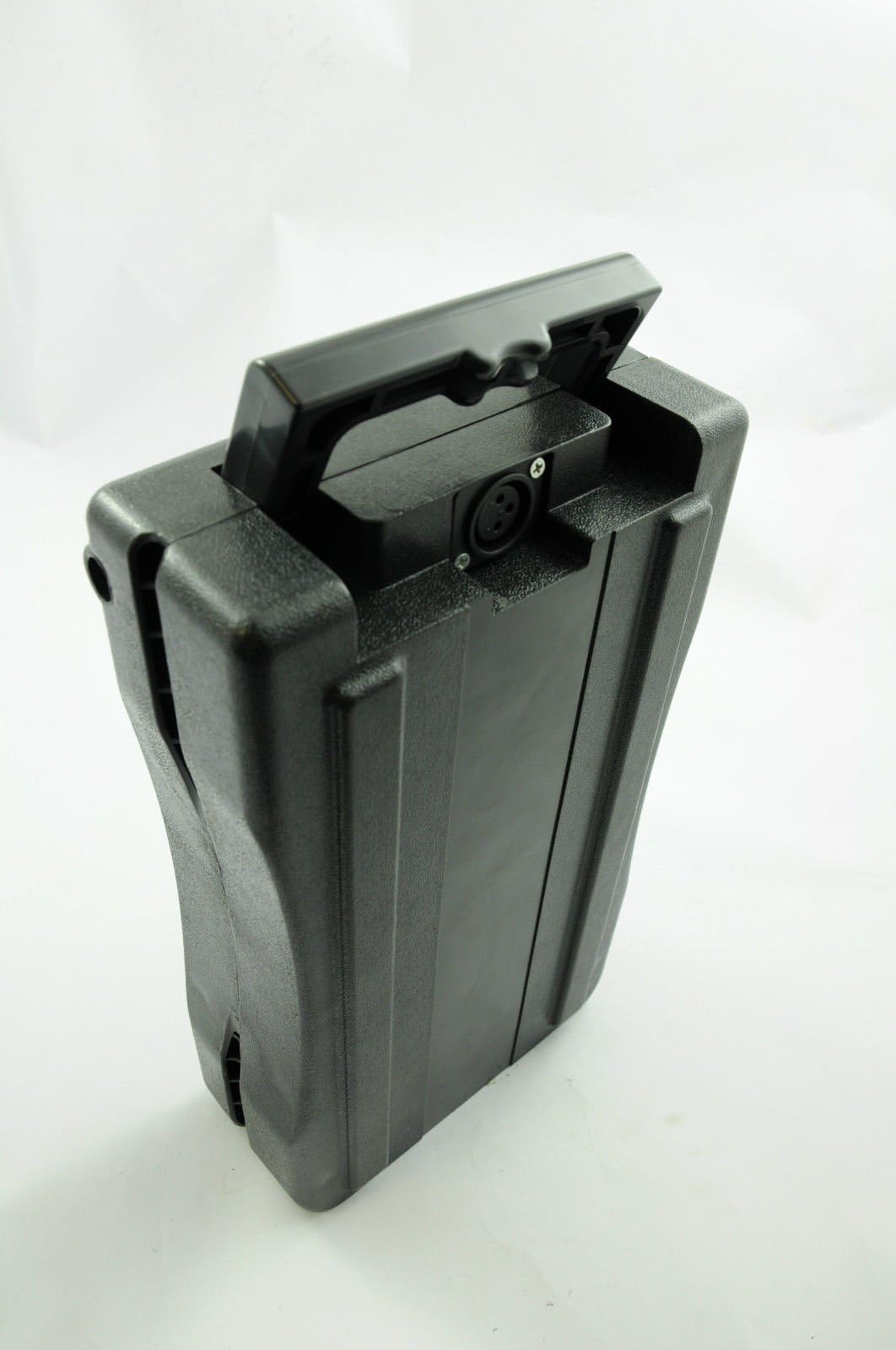 Smart Ideas 24 VOLT BATTERY PACK CASE COMPLETE WITH CELLS CURRIE E-BIKE SUIT IZIP E BIKE NEW