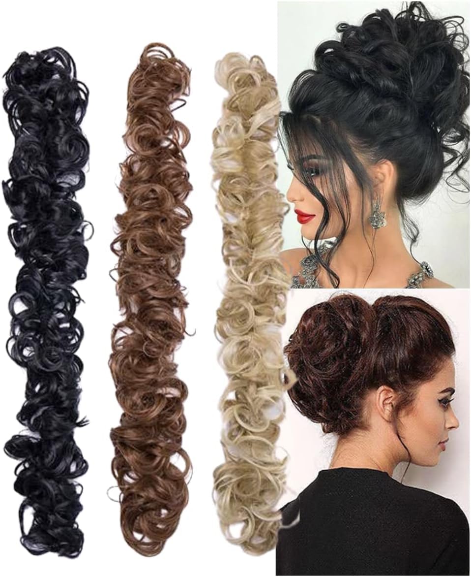 Chongo Cabello