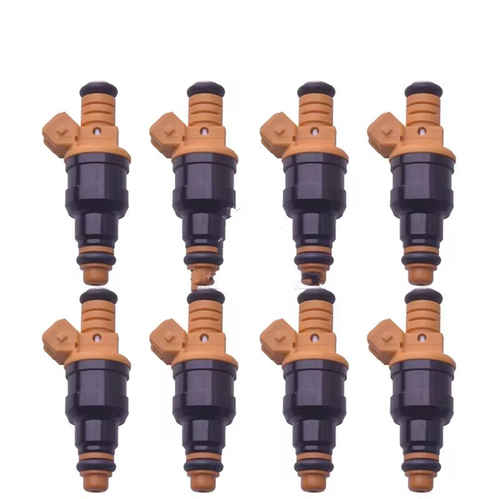 Lzbzhb One Color Car Fuel Injector Nozzle 8X Oem 0280150830 Fuel Injector Nozzle For Cilo 19 21 For J7r For F7p 1.8 2.0 16V Car Engine Injection Valve