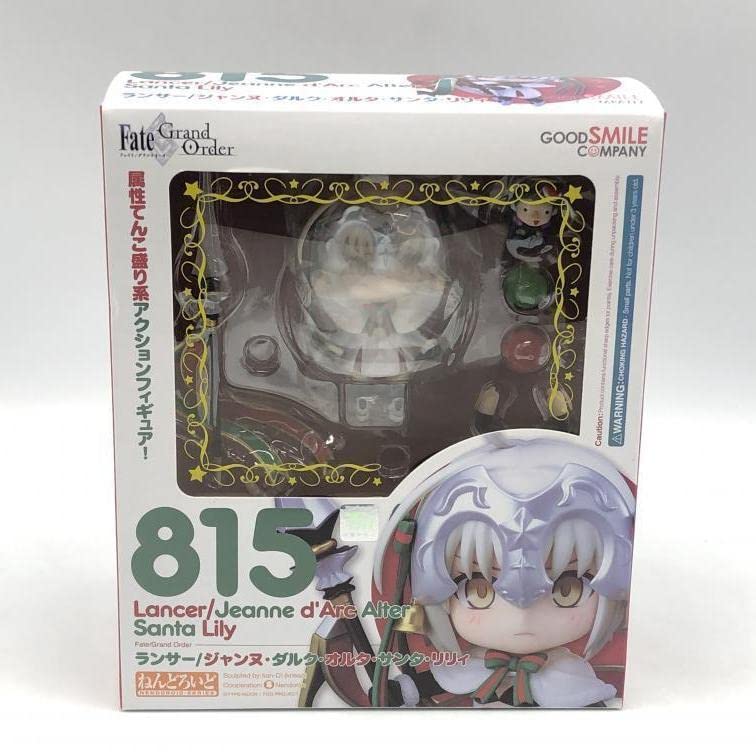 Amazon.co.jp | グッドスマイルカンパニー ねんどろいど ランサー