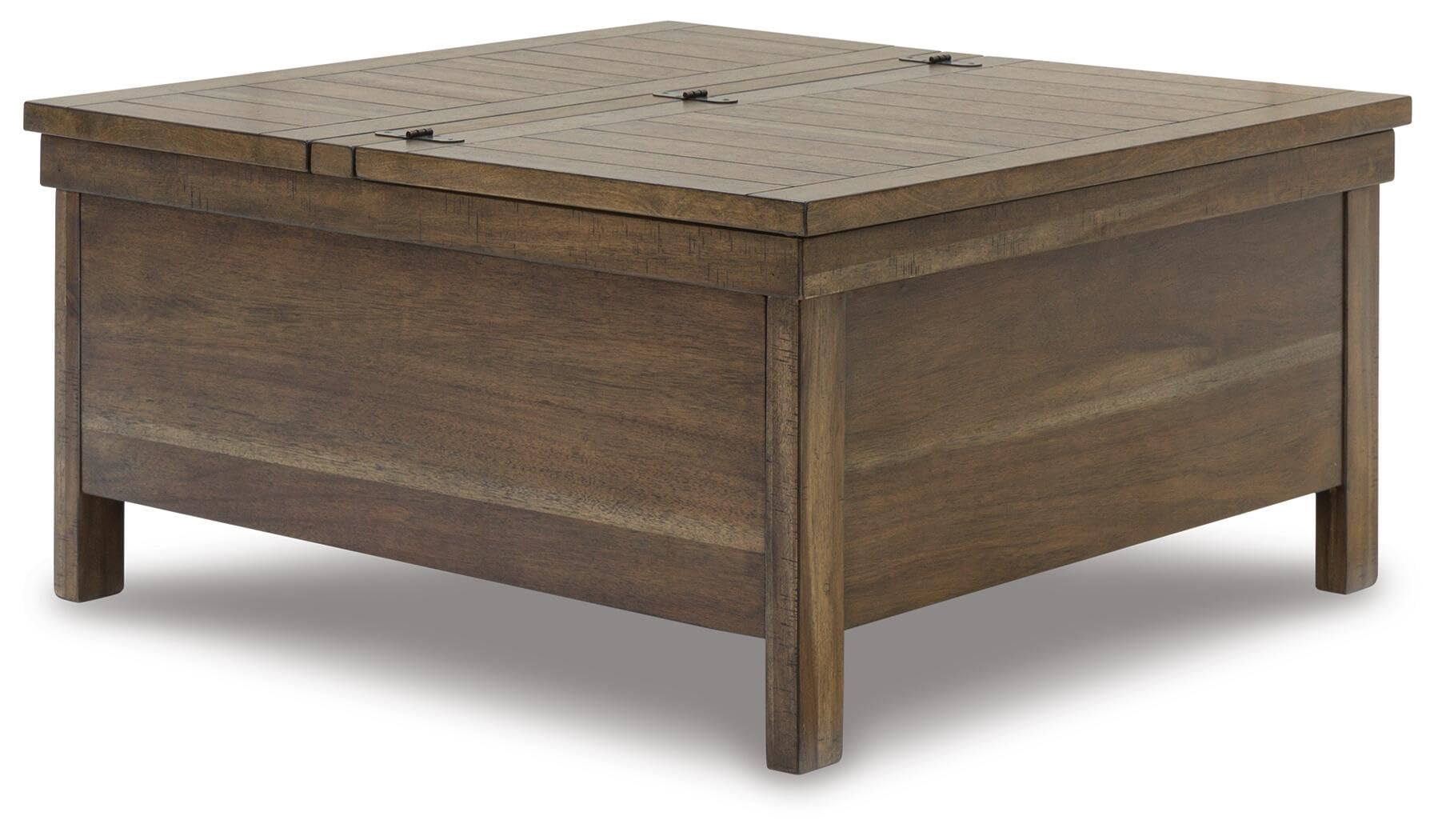Ashley Moriville Coffee Table
