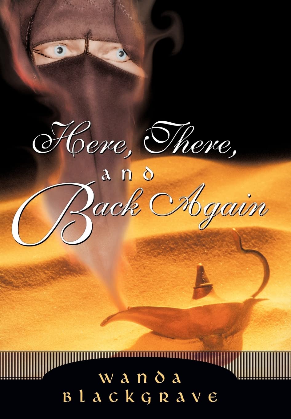 Here, There, and Back Again