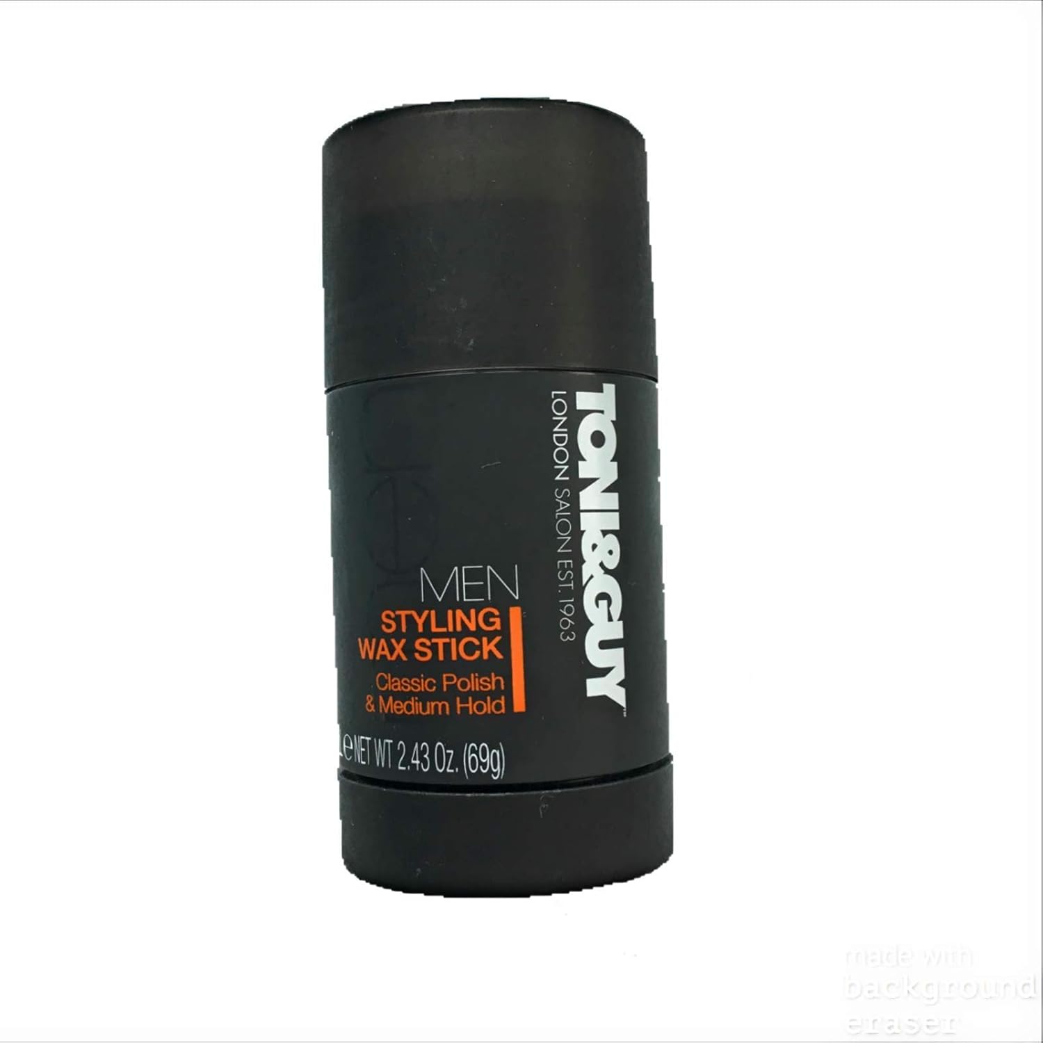 Toni And Guy Men Styling Wax Stick 75ml Beauty