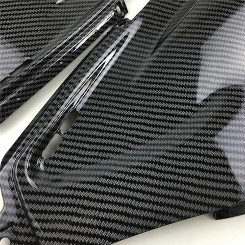 Latéral réservoir YZF R6 panneau carénage de remplacement pour usure