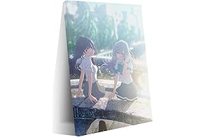 iroduku: The World in Colors Poster