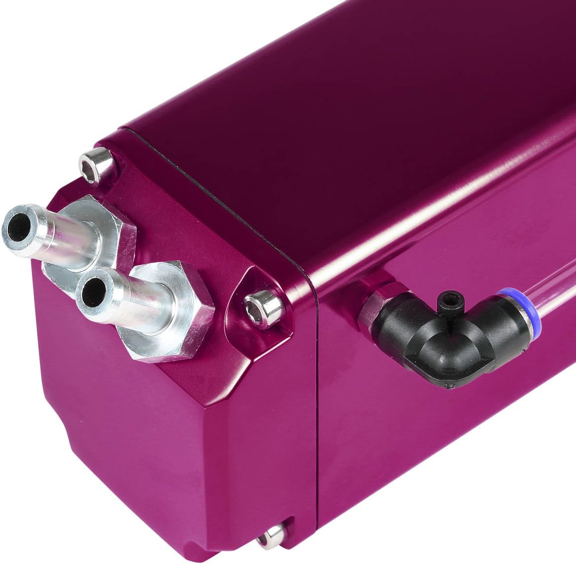 DNA MOTORING OCT-G-PP Oil Catch Tank